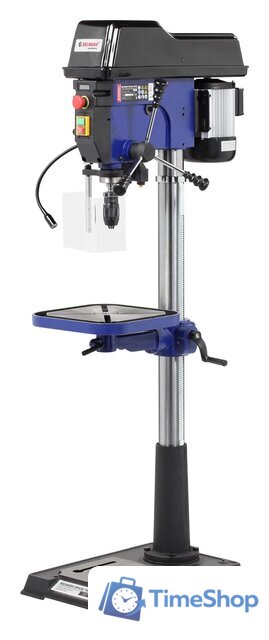 Сверлильный станок Belmash (Белмаш) DP430-16FVS - Изображение №1 — Интернет-магазин Time-Shop