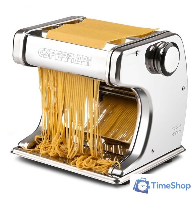 Электрическая паста-машина G3Ferrari G20125 - Изображение №1 — Интернет-магазин Time-Shop