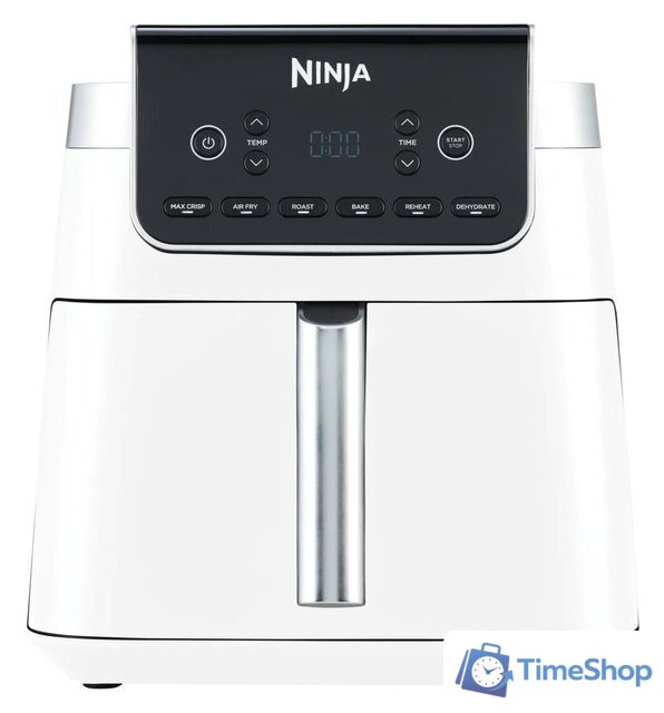 Аэрогриль (аэрофритюрница) Ninja MAX PRO AF180EUWH - Изображение №1 — Интернет-магазин Time-Shop