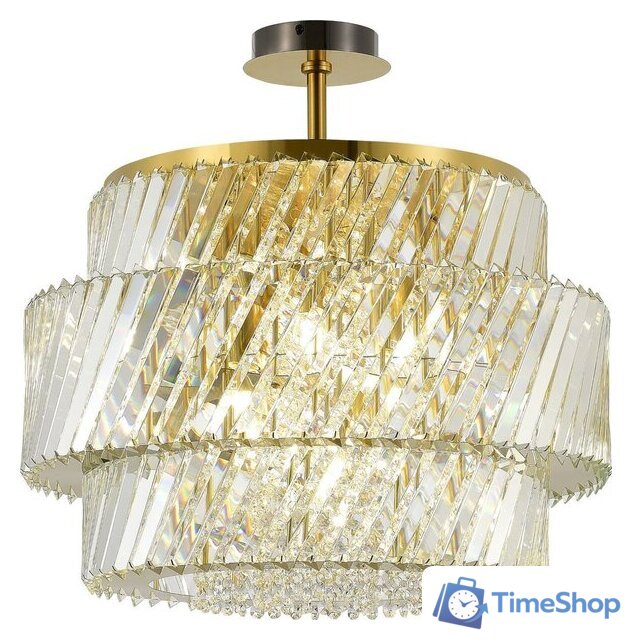 Подвесная люстра ST Luce SL6138.313.12 - Изображение №1 — Интернет-магазин Time-Shop