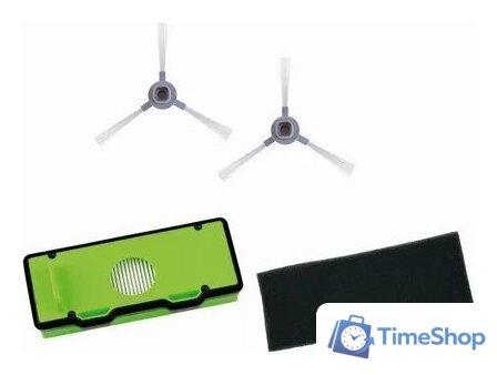 Набор аксессуаров Tefal ZR177002 - Изображение №2 — Интернет-магазин Time-Shop