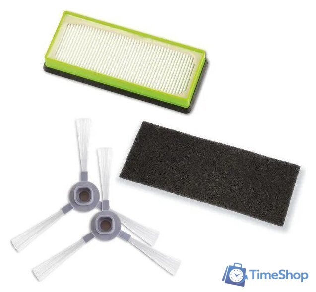 Набор аксессуаров Tefal ZR177002 - Изображение №1 — Интернет-магазин Time-Shop