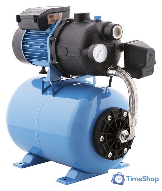 Насосная станция Джилекс Джамбо 70/50 Ч-24 - Изображение №1 — Интернет-магазин Time-Shop