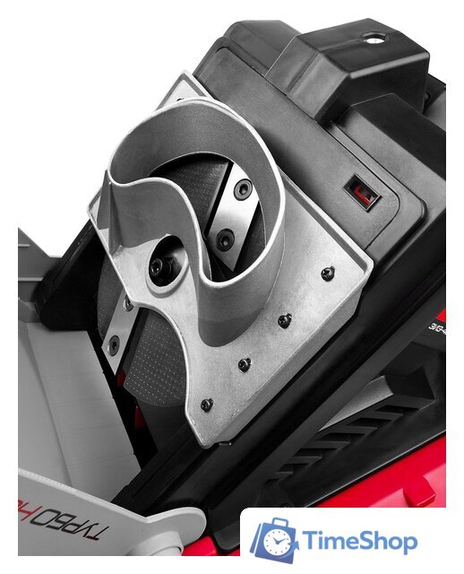 Садовый измельчитель Зубр ЗИЭ-40-2500 - Изображение №6 — Интернет-магазин Time-Shop