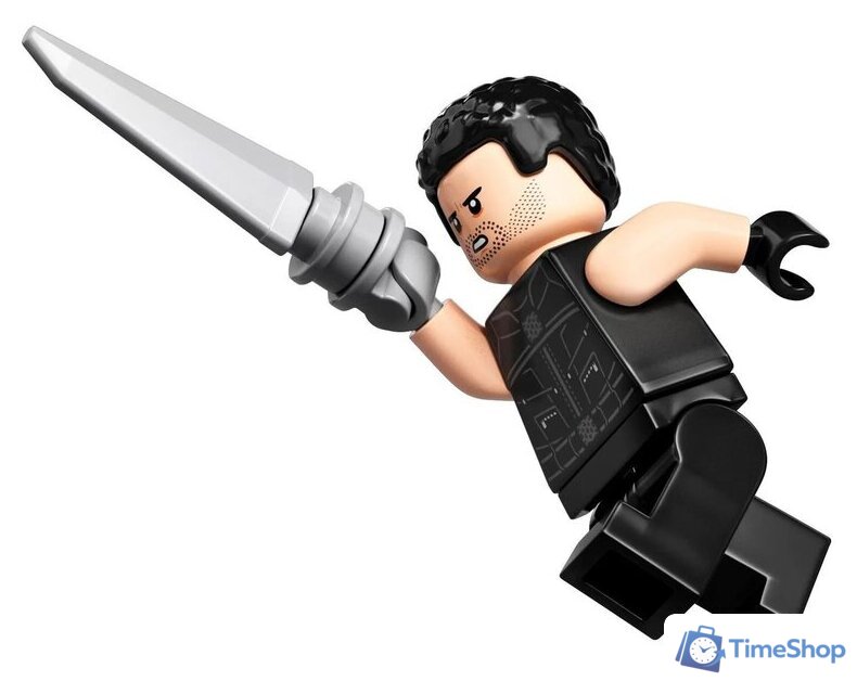 Конструктор LEGO Marvel Super Heroes 76176 Побег от Десяти колец - Изображение №19 — Интернет-магазин Time-Shop