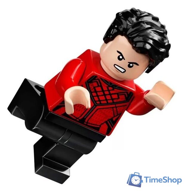 Конструктор LEGO Marvel Super Heroes 76176 Побег от Десяти колец - Изображение №9 — Интернет-магазин Time-Shop