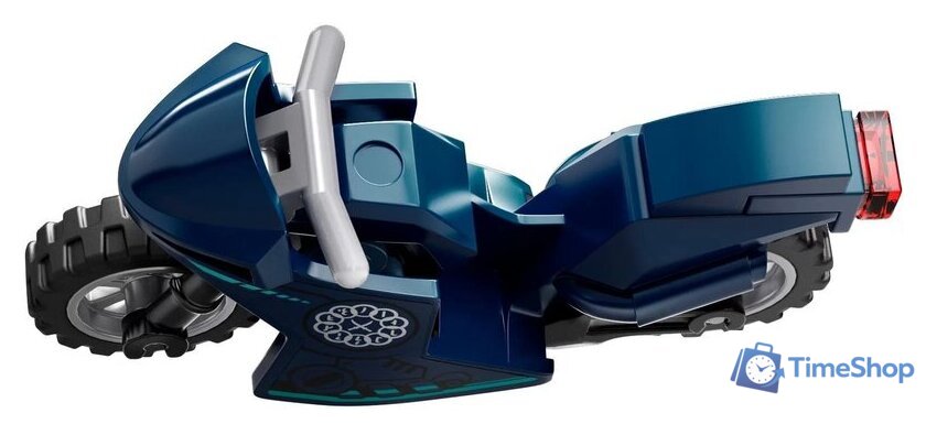 Конструктор LEGO Marvel Super Heroes 76176 Побег от Десяти колец - Изображение №8 — Интернет-магазин Time-Shop