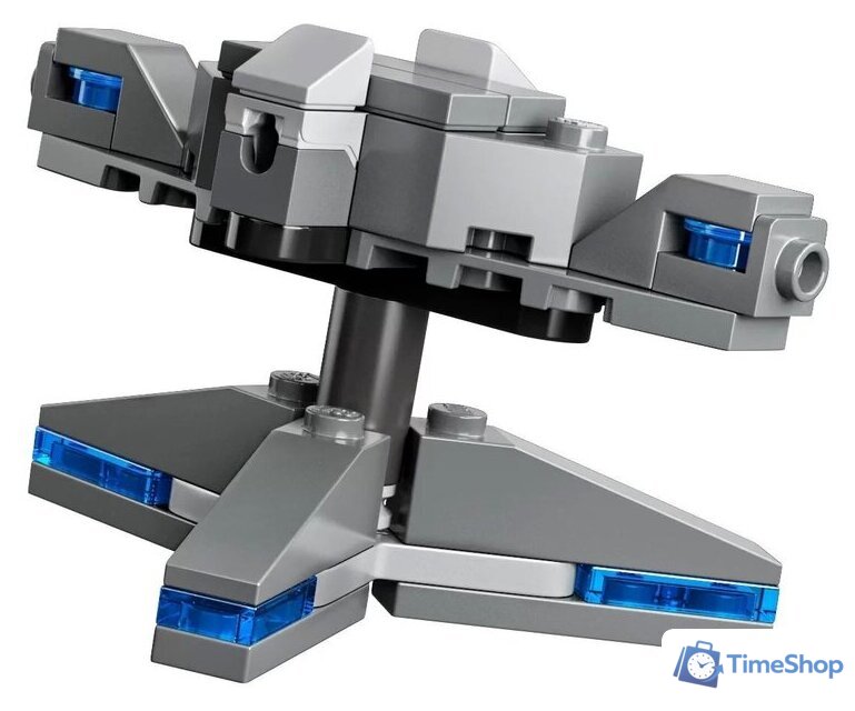 Конструктор LEGO Marvel Super Heroes 76176 Побег от Десяти колец - Изображение №12 — Интернет-магазин Time-Shop