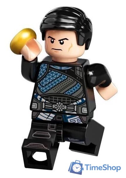 Конструктор LEGO Marvel Super Heroes 76176 Побег от Десяти колец - Изображение №21 — Интернет-магазин Time-Shop