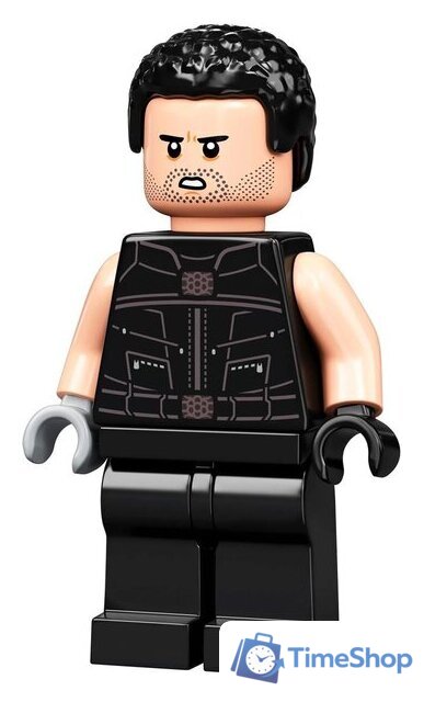 Конструктор LEGO Marvel Super Heroes 76176 Побег от Десяти колец - Изображение №20 — Интернет-магазин Time-Shop