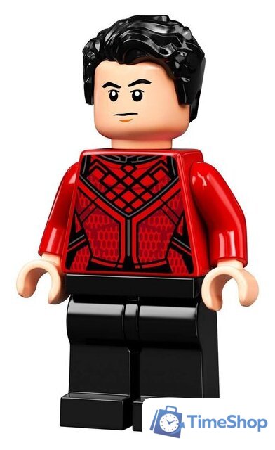 Конструктор LEGO Marvel Super Heroes 76176 Побег от Десяти колец - Изображение №11 — Интернет-магазин Time-Shop