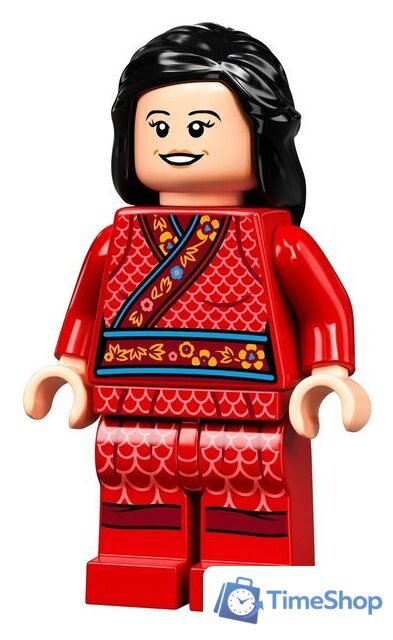 Конструктор LEGO Marvel Super Heroes 76176 Побег от Десяти колец - Изображение №24 — Интернет-магазин Time-Shop