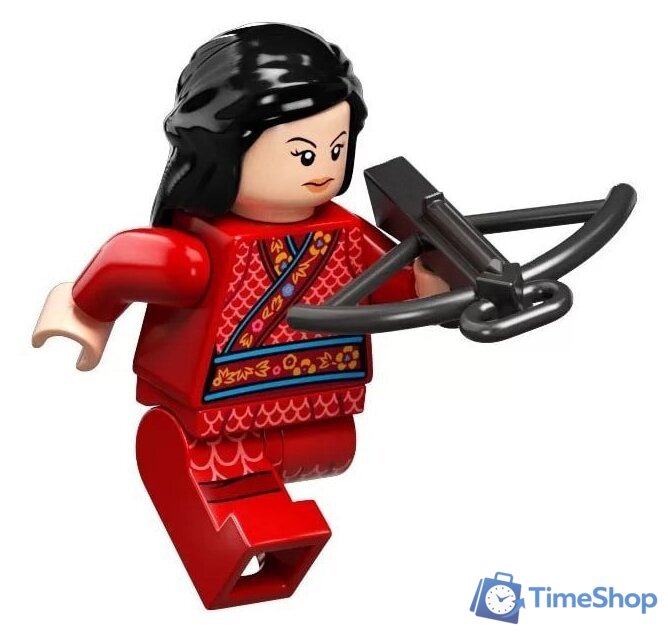 Конструктор LEGO Marvel Super Heroes 76176 Побег от Десяти колец - Изображение №23 — Интернет-магазин Time-Shop