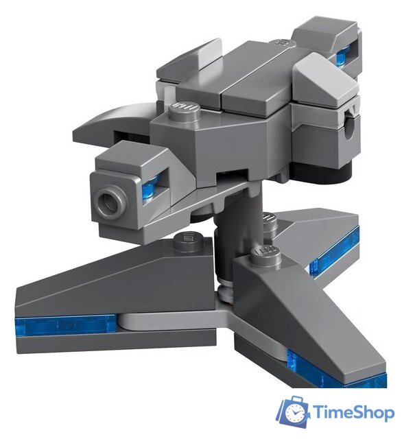 Конструктор LEGO Marvel Super Heroes 76176 Побег от Десяти колец - Изображение №13 — Интернет-магазин Time-Shop