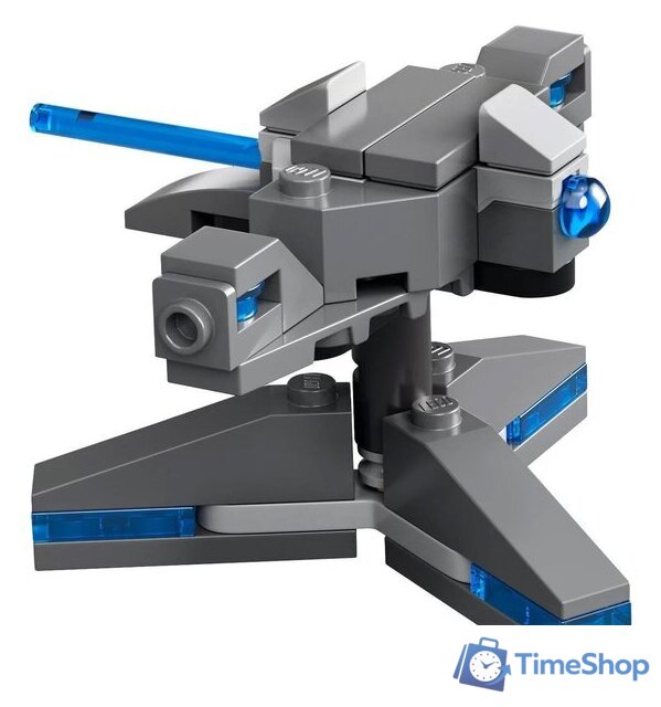 Конструктор LEGO Marvel Super Heroes 76176 Побег от Десяти колец - Изображение №14 — Интернет-магазин Time-Shop