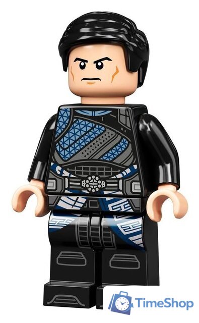 Конструктор LEGO Marvel Super Heroes 76176 Побег от Десяти колец - Изображение №22 — Интернет-магазин Time-Shop