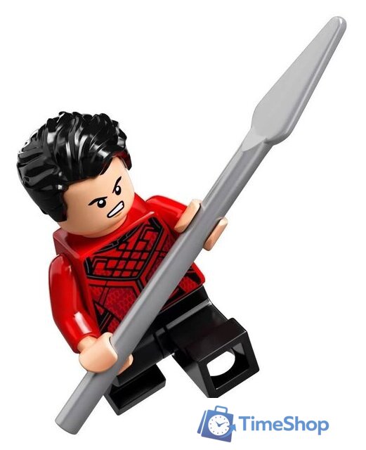 Конструктор LEGO Marvel Super Heroes 76176 Побег от Десяти колец - Изображение №10 — Интернет-магазин Time-Shop