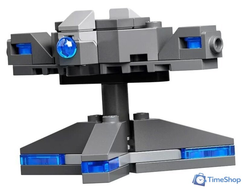 Конструктор LEGO Marvel Super Heroes 76176 Побег от Десяти колец - Изображение №16 — Интернет-магазин Time-Shop