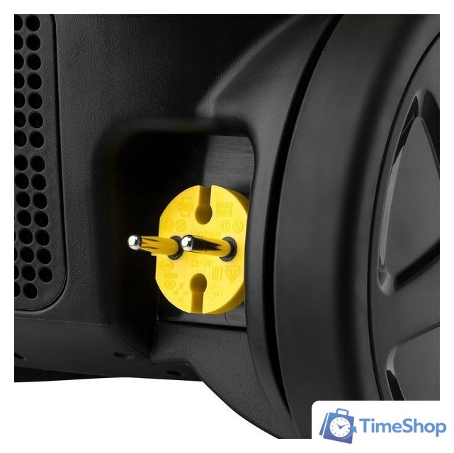 Пылесос Sencor SVC 5001YL - Изображение №13 — Интернет-магазин Time-Shop