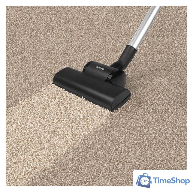 Пылесос Sencor SVC 5001YL - Изображение №34 — Интернет-магазин Time-Shop