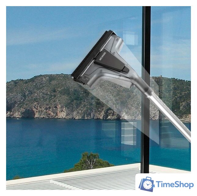 Пылесос Sencor SVC 5001YL - Изображение №39 — Интернет-магазин Time-Shop