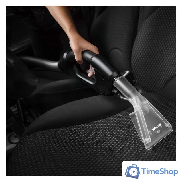 Пылесос Sencor SVC 5001YL - Изображение №42 — Интернет-магазин Time-Shop