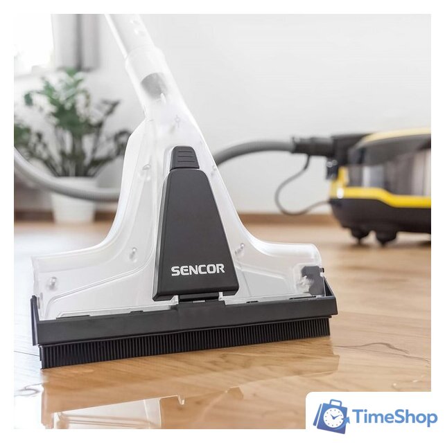 Пылесос Sencor SVC 5001YL - Изображение №38 — Интернет-магазин Time-Shop