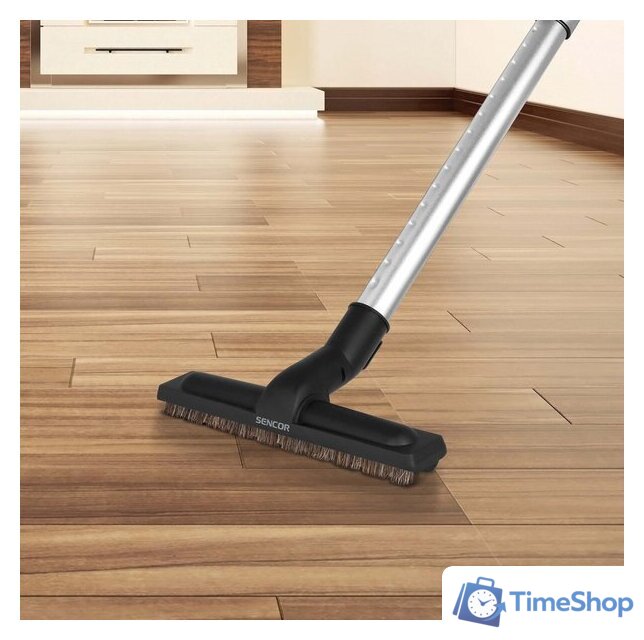 Пылесос Sencor SVC 5001YL - Изображение №33 — Интернет-магазин Time-Shop