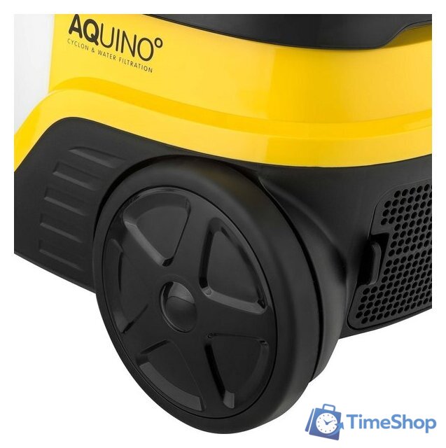 Пылесос Sencor SVC 5001YL - Изображение №14 — Интернет-магазин Time-Shop