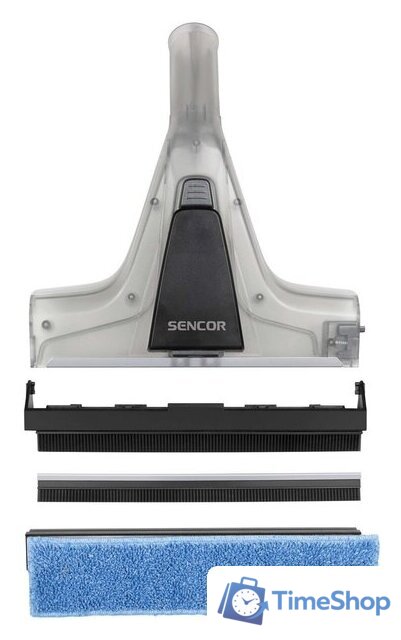 Пылесос Sencor SVC 5001YL - Изображение №30 — Интернет-магазин Time-Shop