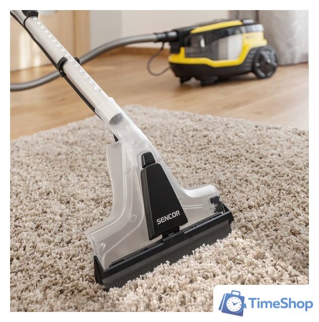 Пылесос Sencor SVC 5001YL - Изображение №35 — Интернет-магазин Time-Shop