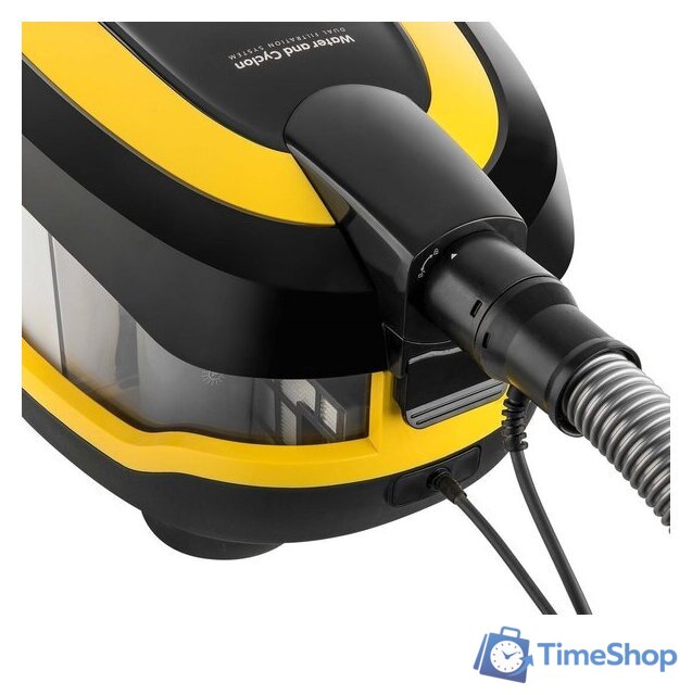 Пылесос Sencor SVC 5001YL - Изображение №8 — Интернет-магазин Time-Shop