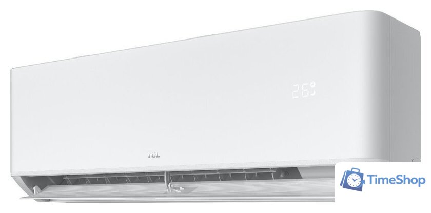 Кондиционер TCL GentleCool TAC-TP18ONF/R 2025 - Изображение №3 — Интернет-магазин Time-Shop