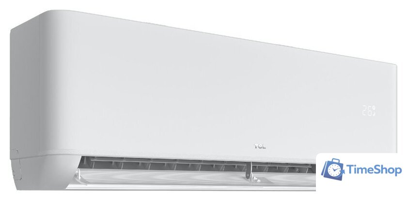 Кондиционер TCL GentleCool TAC-TP18ONF/R 2025 - Изображение №2 — Интернет-магазин Time-Shop