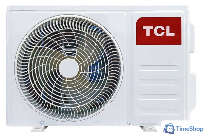 Кондиционер TCL GentleCool TAC-TP18ONF/R 2025 - Изображение №6 — Интернет-магазин Time-Shop