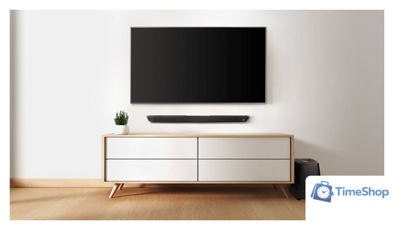 Саундбар Polk Audio MagniFi 2 - Изображение №14 — Интернет-магазин Time-Shop
