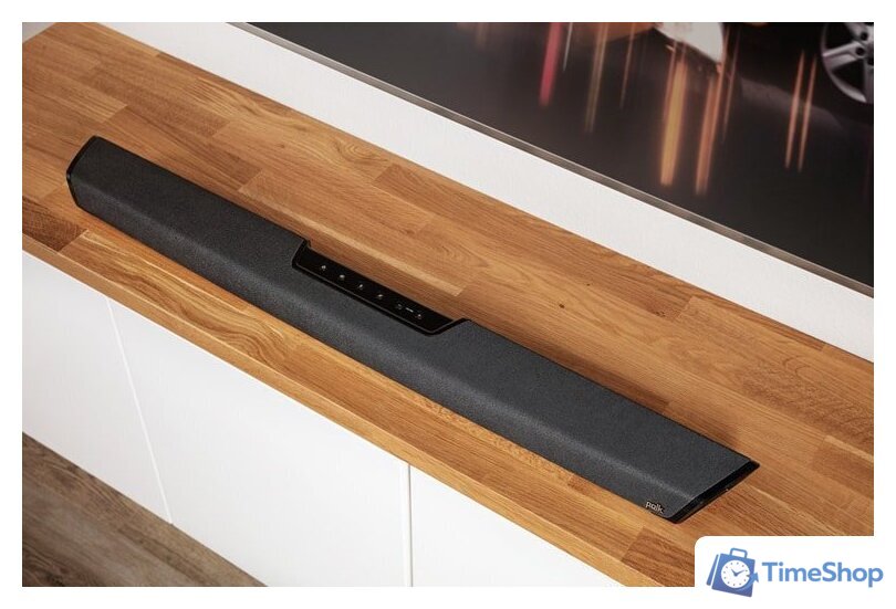 Саундбар Polk Audio MagniFi 2 - Изображение №11 — Интернет-магазин Time-Shop