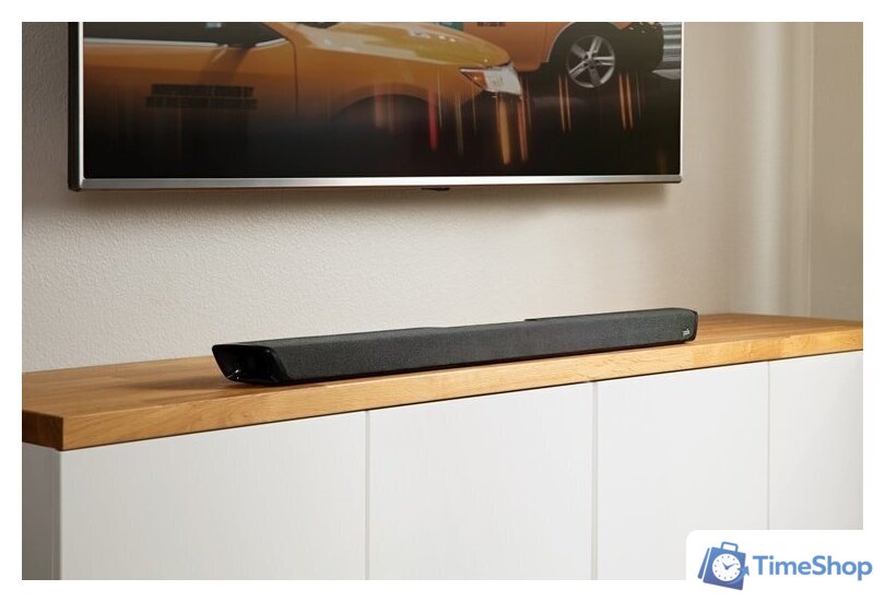 Саундбар Polk Audio MagniFi 2 - Изображение №12 — Интернет-магазин Time-Shop