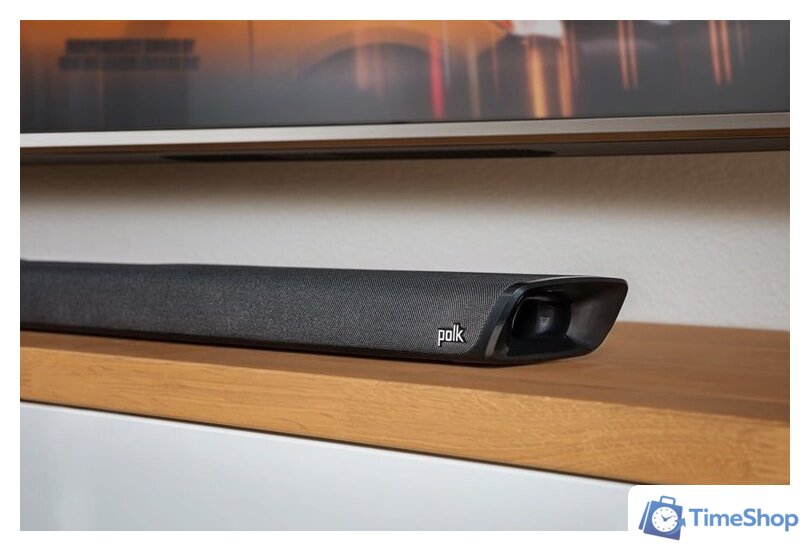 Саундбар Polk Audio MagniFi 2 - Изображение №13 — Интернет-магазин Time-Shop