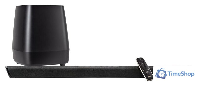 Саундбар Polk Audio MagniFi 2 - Изображение №1 — Интернет-магазин Time-Shop