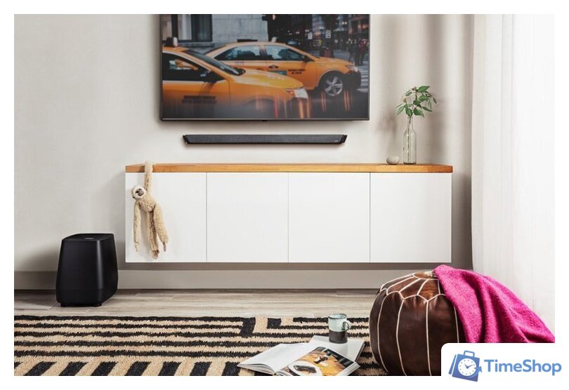 Саундбар Polk Audio MagniFi 2 - Изображение №15 — Интернет-магазин Time-Shop