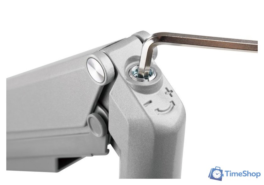 Кронштейн для монитора ErgoSmart Premium - Изображение №19 — Интернет-магазин Time-Shop