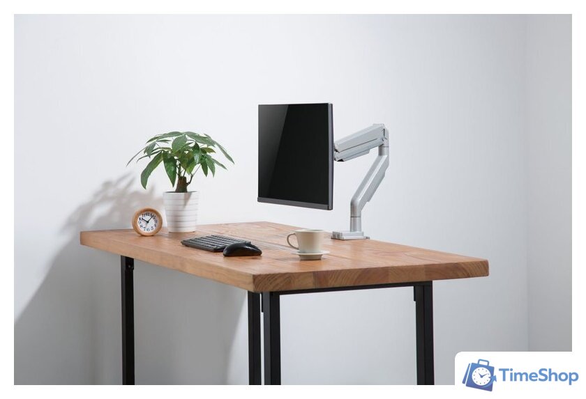 Кронштейн для монитора ErgoSmart Premium - Изображение №18 — Интернет-магазин Time-Shop