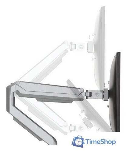 Кронштейн для монитора ErgoSmart Premium - Изображение №3 — Интернет-магазин Time-Shop