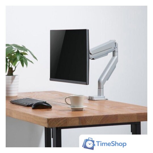 Кронштейн для монитора ErgoSmart Premium - Изображение №8 — Интернет-магазин Time-Shop