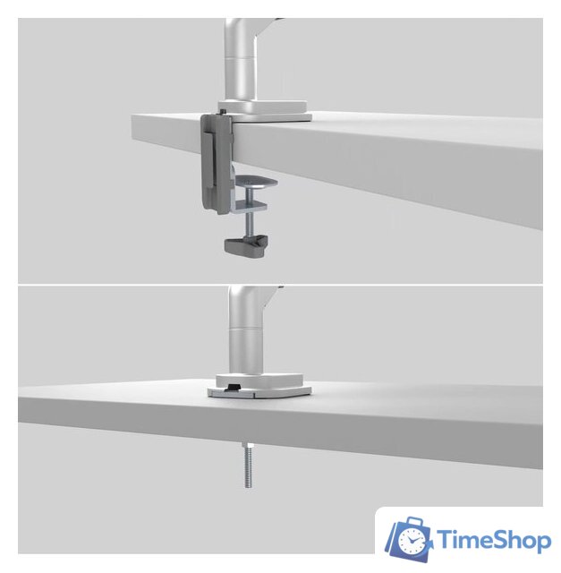 Кронштейн для монитора ErgoSmart Premium - Изображение №6 — Интернет-магазин Time-Shop