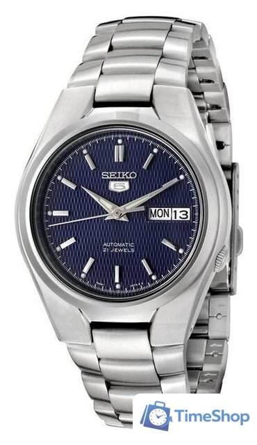 Наручные часы Seiko SNK603K1 - Изображение №1 — Интернет-магазин Time-Shop