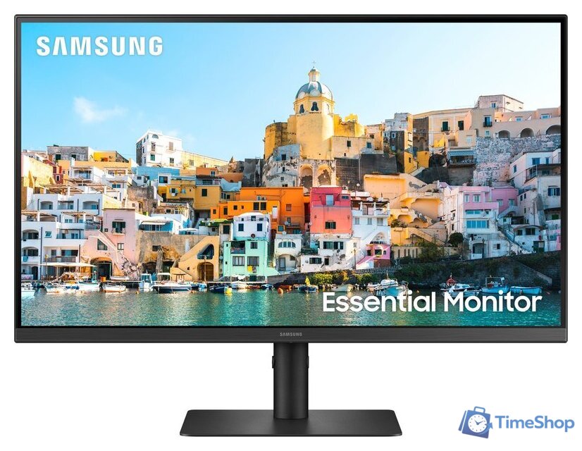 Монитор Samsung S4U LS27A400UJUXEN - Изображение №1 — Интернет-магазин Time-Shop