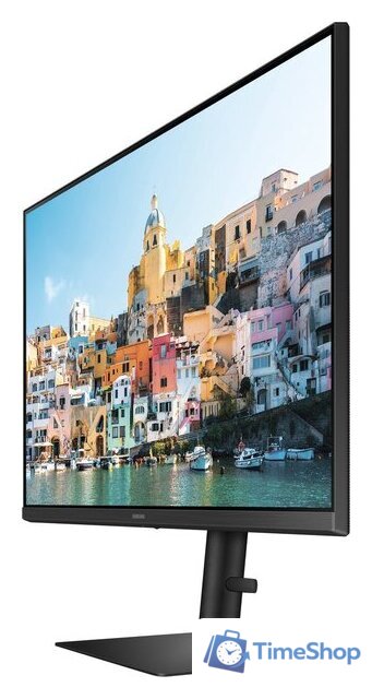 Монитор Samsung S4U LS27A400UJUXEN - Изображение №12 — Интернет-магазин Time-Shop