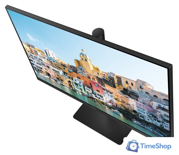 Монитор Samsung S4U LS27A400UJUXEN - Изображение №9 — Интернет-магазин Time-Shop